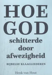 Omslag van Hoe God schitterde door afwezigheid