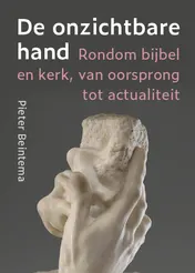 Omslag van De onzichtbare hand