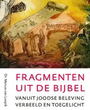 Omslag van Fragmenten uit de Bijbel
