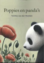 Omslag van Poppies en panda's