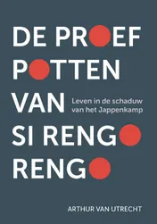 Omslag van De proefpotten van Si Rengo Rengo