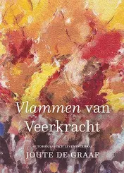 Omslag van Vlammen van veerkracht
