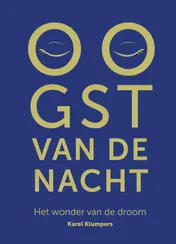 Omslag van Oogst van de nacht