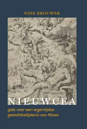 Omslag van Nieuwcea