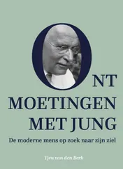 Omslag van Ontmoetingen met Jung