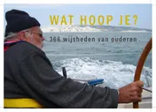 Omslag van Wat hoop je?