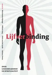 Omslag van Lijfverbinding