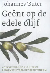 Omslag van Geent op de edele olijf - Set (deel 1 en 2)