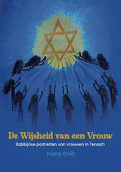 Omslag van De wijsheid van een vrouw