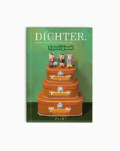 Omslag van DICHTER. Speelgoed (set van 5)