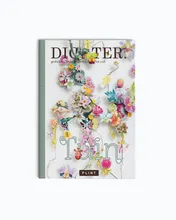 Omslag van DICHTER. De tuin (set van 5)
