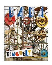 Omslag van Tinguely