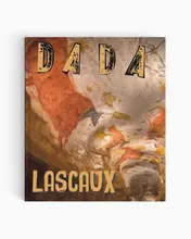 Omslag van Lascaux