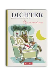 Omslag van DICHTER. Op avontuur (set van 5)