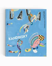 Omslag van Kandinsky