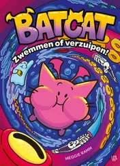 Omslag van Zwemmen of verzuipen!