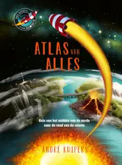 Omslag van Atlas van alles