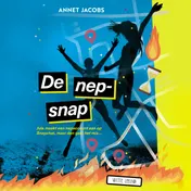 Omslag van De nepsnap