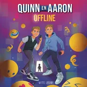 Omslag van Offline