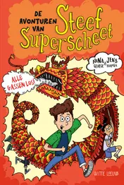 Omslag van Alle gassen los