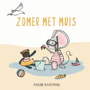 Omslag van Zomer met Muis
