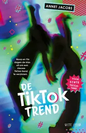 Omslag van De TikTok Trend