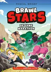 Omslag van Brawl Stars