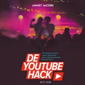Omslag van De YouTube Hack