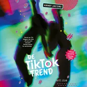 Omslag van De TikTok Trend