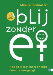 Omslag van Blij zonder ei