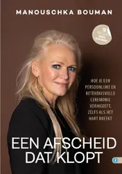 Omslag van Een afscheid dat klopt