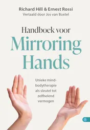Omslag van Handboek voor mirroring hands