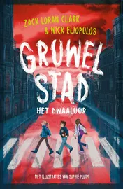 Omslag van Het dwaaluur