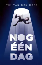 Omslag van Nog één dag