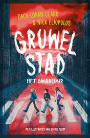 Omslag van Het dwaaluur