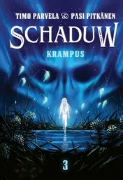 Omslag van Krampus