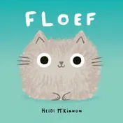 Omslag van Floef
