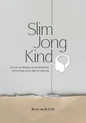 Omslag van Slim Jong Kind