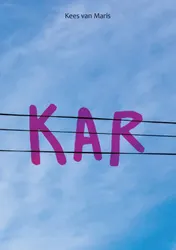 Omslag van Kar