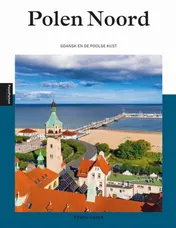 Omslag van Polen Noord