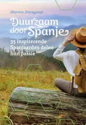 Omslag van Duurzaam door Spanje