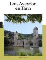 Omslag van Lot-Aveyron-Tarn
