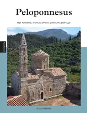 Omslag van Peloponnesus