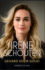 Omslag van Irene Schouten