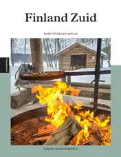 Omslag van Finland Zuid