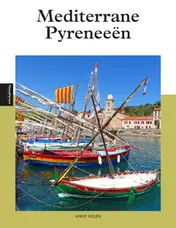 Omslag van Mediterrane Pyreneeën