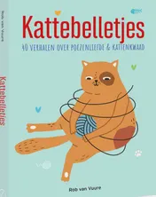 Omslag van Kattebelletjes