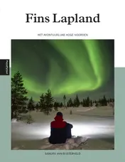 Omslag van Fins Lapland