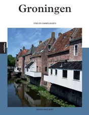 Omslag van Groningen