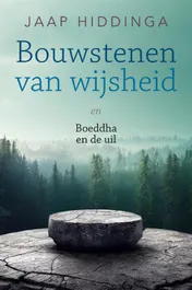 Omslag van Bouwstenen van wijsheid